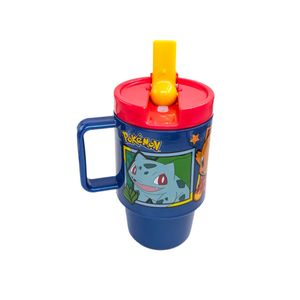 Pokemon Blue Team Mug 530ml